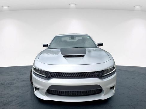 Used 2023 Dodge Charger R/T w/ Blacktop Package RWD image 4