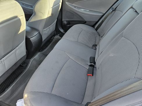 Used 2014 Hyundai Sonata GLS w/ Popular Equipment Group 2 FWD image 27