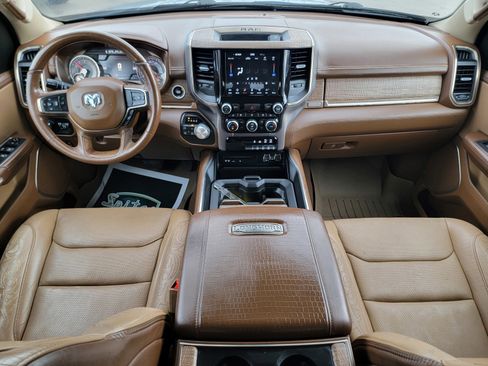 Used 2019 RAM 1500 Limited image 21