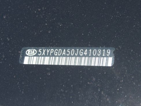 Used 2018 Kia Sorento LX AWD/4WD image 6