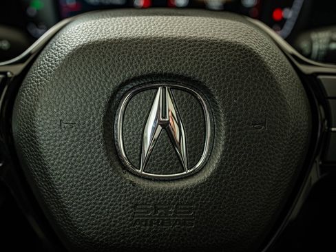 Certified 2025 Acura ADX A-Spec image 29