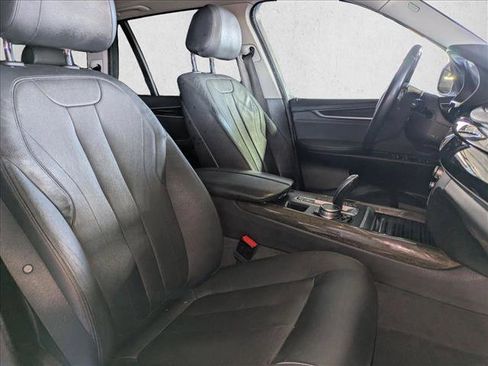 Used 2016 BMW X5 xDrive35i AWD/4WD image 22