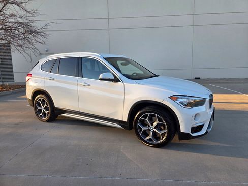 Used 2018 BMW X1 sDrive28i image 35