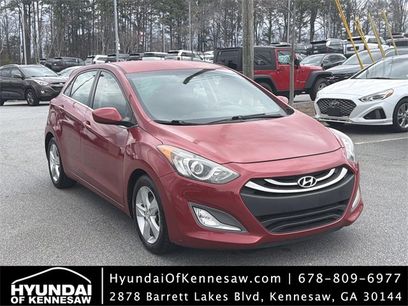 Used 2013 Hyundai Elantra GT