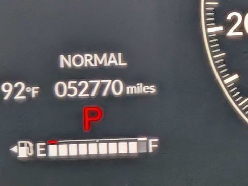 Used 2024 Honda CR-V EX-L image 26