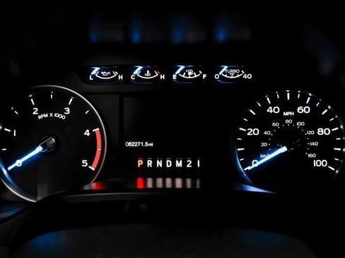 Used 2017 Ford F250 XLT w/ XLT Value Package AWD/4WD image 24