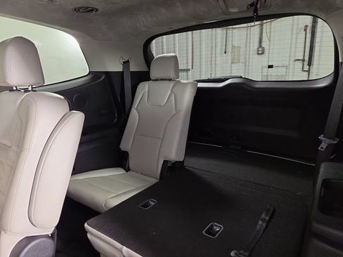 Certified 2024 Kia Telluride SX Prestige AWD/4WD image 15