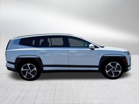 New 2026 Hyundai Ioniq 9 Limited image 8