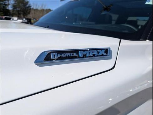 Used 2025 Toyota Tundra Limited image 19