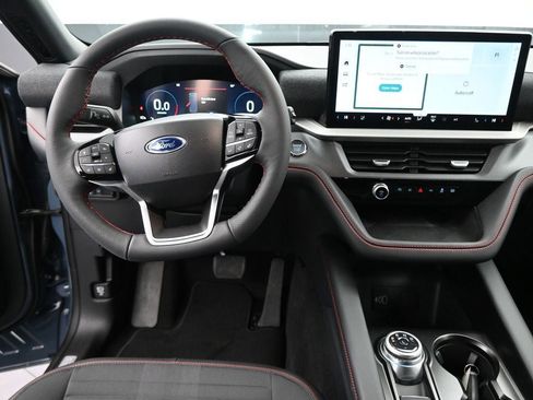 New 2026 Ford Explorer ST-Line image 11