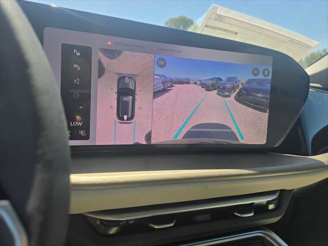 New 2026 Audi Q5 Premium AWD/4WD image 28