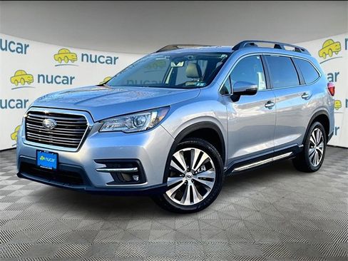 Used 2022 Subaru Ascent Limited image 12