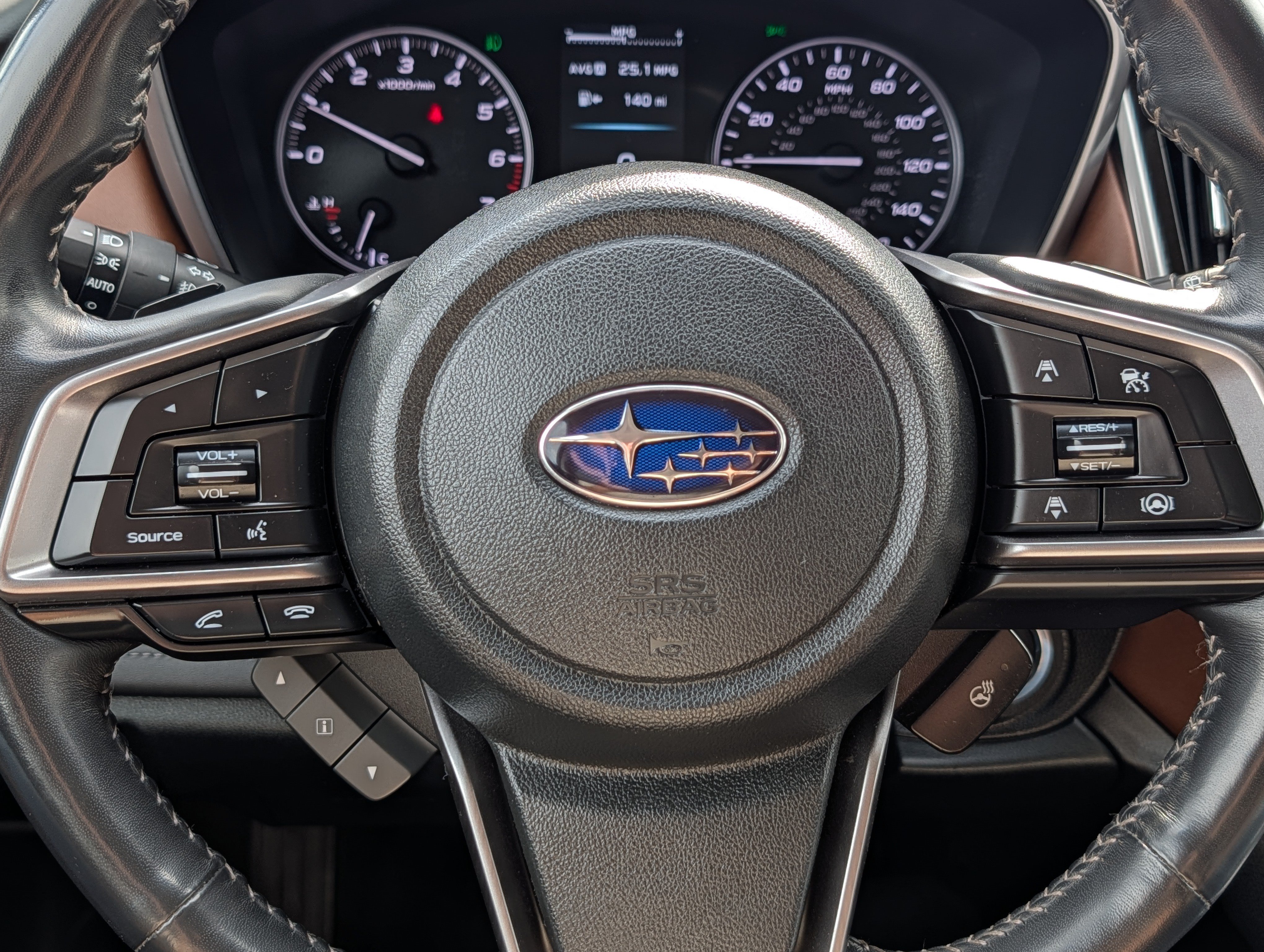 Used 2022 Subaru Outback Touring XT w/ Popular Package #2 AWD/4WD image 25