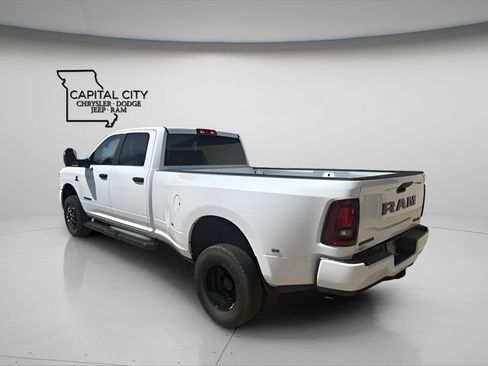 New 2026 RAM 3500 Big Horn image 3