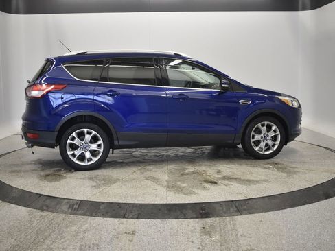 Used 2014 Ford Escape Titanium image 13