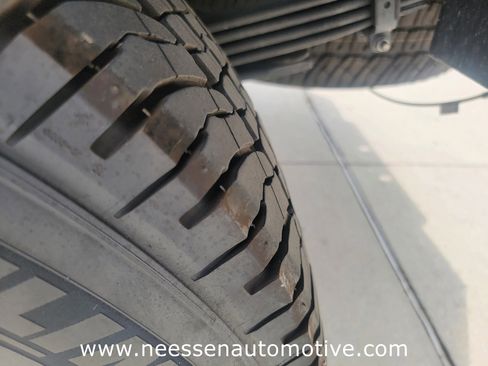 Used 2025 Chevrolet Silverado 3500 W/T w/ WT Convenience Package image 30