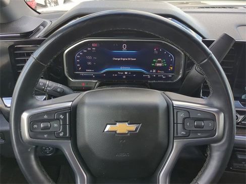 Used 2024 Chevrolet Silverado 2500 LT image 31