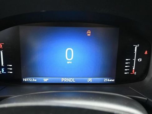 Used 2023 Ford Escape Active image 9