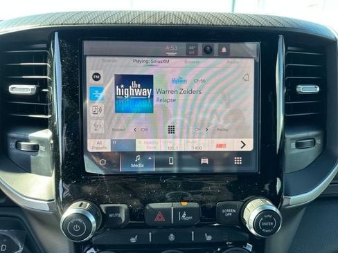 New 2026 RAM 1500 Big Horn image 17