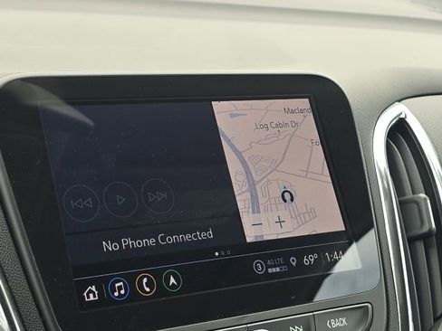 Used 2023 Chevrolet Equinox LT image 30