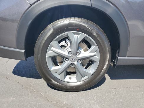 Certified 2026 Honda HR-V LX image 6