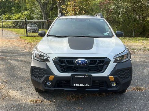 New 2025 Subaru Outback Wilderness image 3