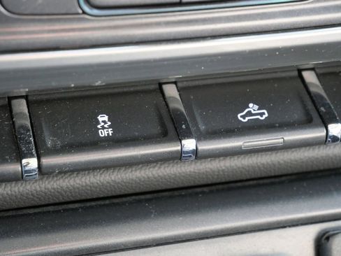 Used 2016 Chevrolet Silverado 1500 LT w/ All Star Edition image 29