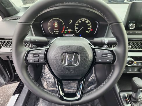 New 2026 Honda Civic Sport image 9