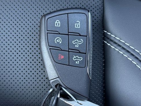 New 2026 GMC Sierra EV Elevation image 22