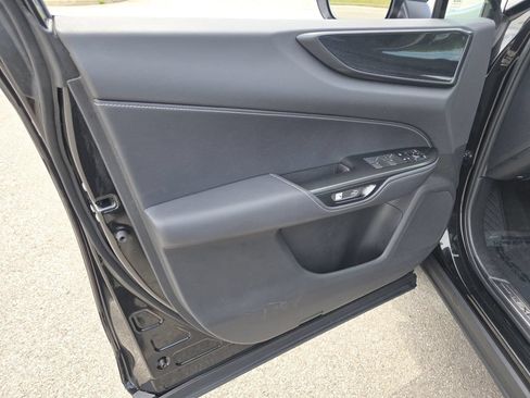 Certified 2024 Lexus NX 350 AWD w/ Cold Area Package image 16