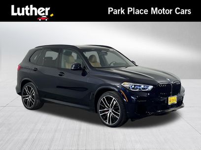 Used 2023 BMW X5 xDrive40i