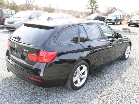 Used 2014 BMW 328i xDrive 328i xDrive AWD 4dr Wagon image 7