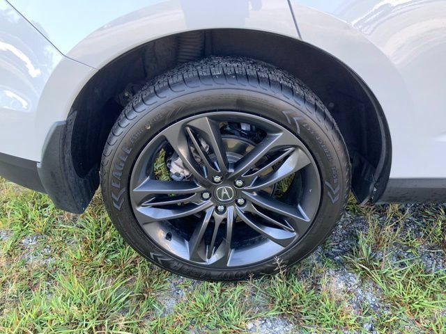 Used 2022 Acura RDX w/ Advance Package FWD image 39