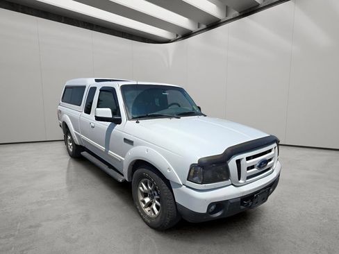 Used 2010 Ford Ranger Sport AWD/4WD image 14