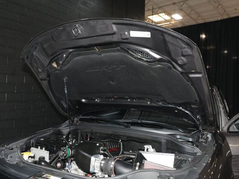 Used 2019 Jeep Grand Cherokee SRT AWD/4WD image 85
