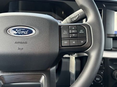 New 2026 Ford F250 XL w/ 360-Degree Camera Package image 32