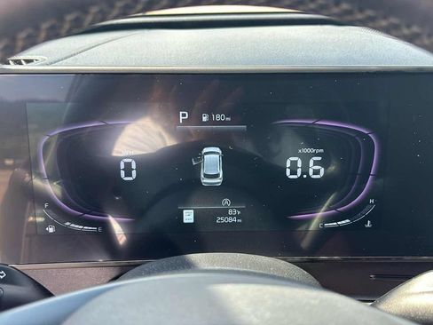 Used 2024 Kia Sportage X-Line w/ X-Line Premium Package image 21