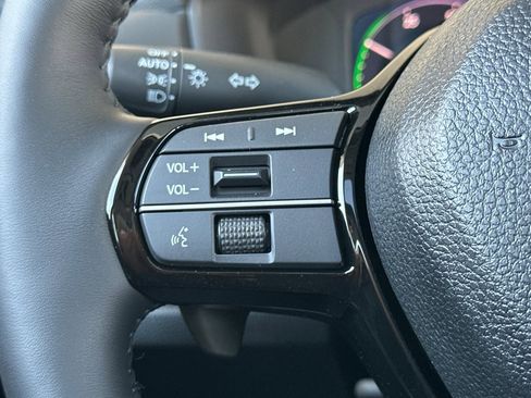 New 2026 Honda Accord Touring image 17