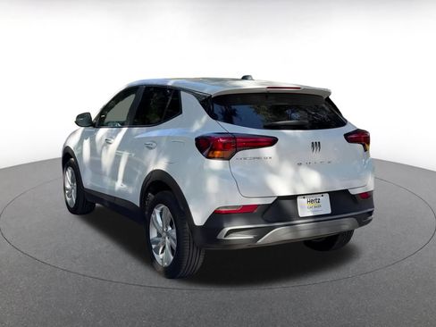 Used 2025 Buick Encore GX Preferred image 11
