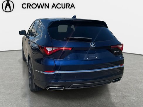 Used 2023 Acura MDX FWD w/ Technology Package image 6