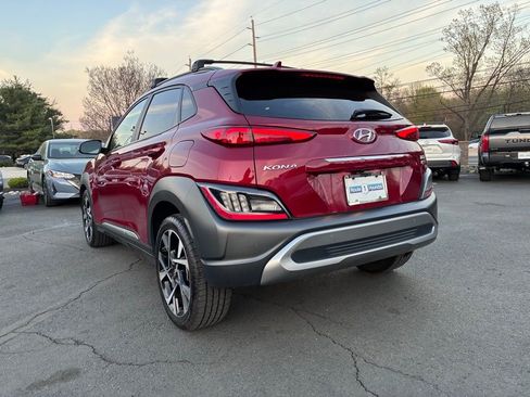 Used 2023 Hyundai Kona Limited image 5
