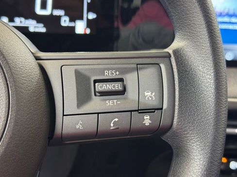 New 2026 Nissan Kicks SV w/ Cold Weather Package AWD/4WD image 29