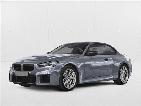 New 2026 BMW M2 w/ Lighting Package RWD image 1