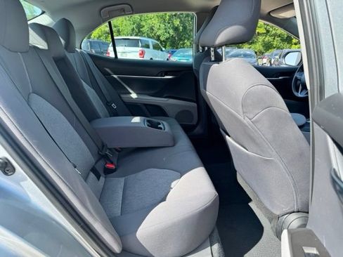 Used 2023 Toyota Camry LE FWD image 25