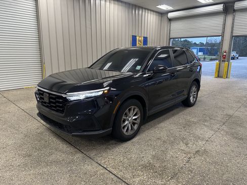 Used 2023 Honda CR-V EX-L image 3