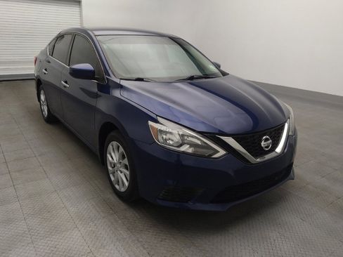 Used 2019 Nissan Sentra SV image 13