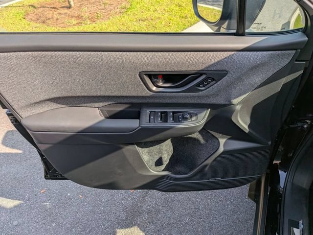 New 2026 Subaru Outback Limited AWD/4WD image 28
