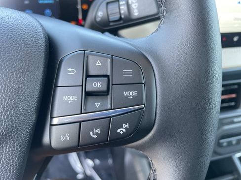 New 2026 Ford Maverick Lariat AWD/4WD image 29