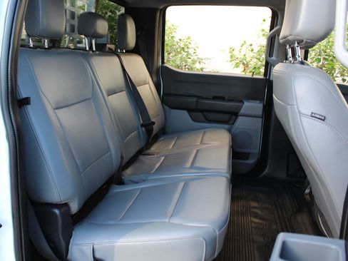 Used 2024 Ford F350 XL w/ XL Chrome Package AWD/4WD image 49