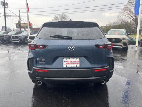 Certified 2026 MAZDA CX-50 AWD 2.5 S w/ Weather Package image 6